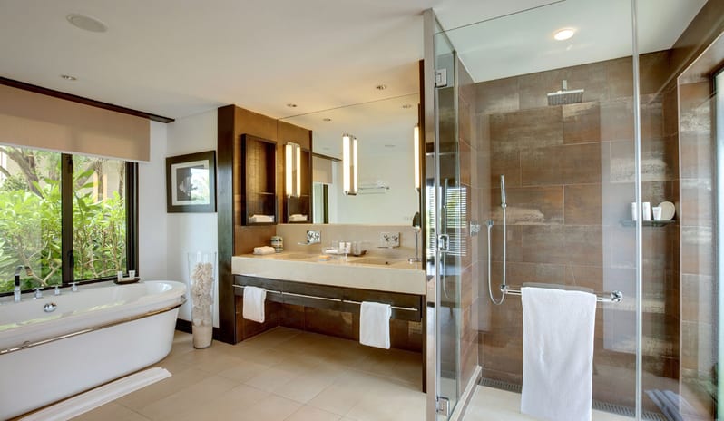 LUX* Belle Mare Villas-Beach Front Villa 5_15155